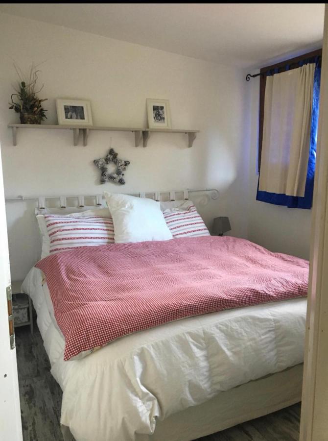 Val Di Luce - Delizioso Appartamento 6 Posti Letto - Accesso Diretto Alle Piste Da Sci Abetone Eksteriør bilde
